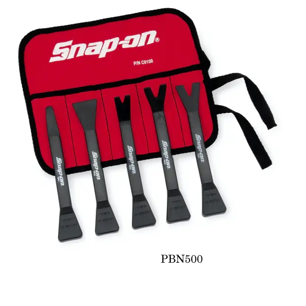 Snapon Hand Tools Non-Marring Prybars